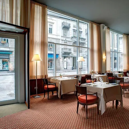 Barchetta Excelsior 4* Côme