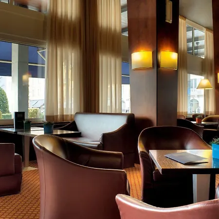 Hotel Barchetta Excelsior Côme