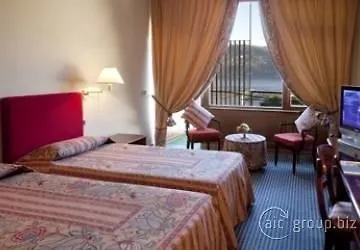Hotel Barchetta Excelsior Côme