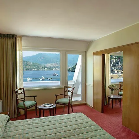 Barchetta Excelsior Hotel