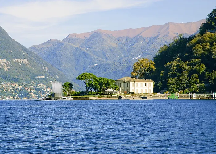 Отель Barchetta Excelsior 4*