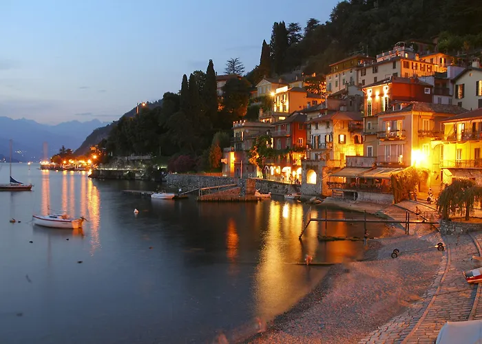 Barchetta Excelsior מלון