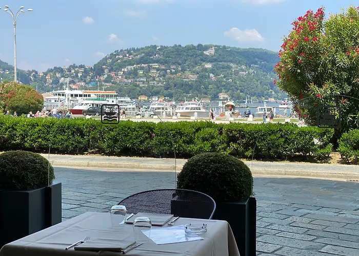 Barchetta Excelsior Отель