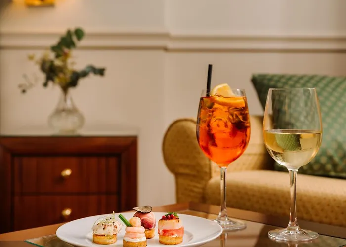 Barchetta Excelsior קומו