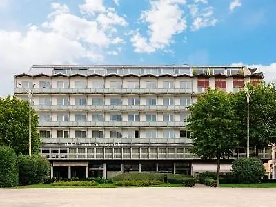 Barchetta Excelsior Отель 4*