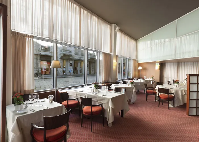 Barchetta Excelsior מלון קומו