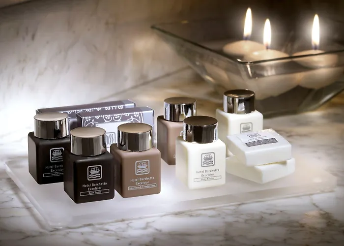 Barchetta Excelsior מלון