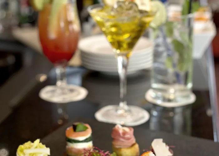 Barchetta Excelsior 4*