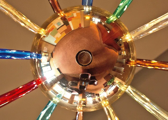 Barchetta Excelsior 4* קומו