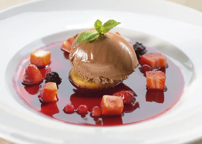 מלון Barchetta Excelsior קומו