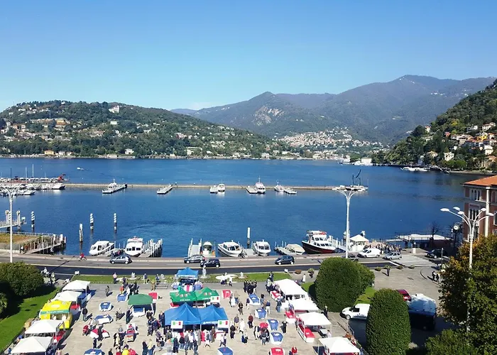 Barchetta Excelsior Отель