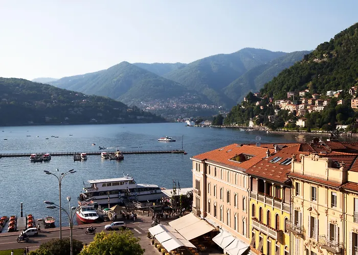 Barchetta Excelsior מלון 4*