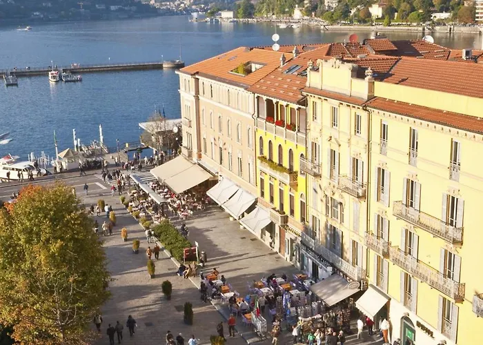 Hotell Barchetta Excelsior 4*