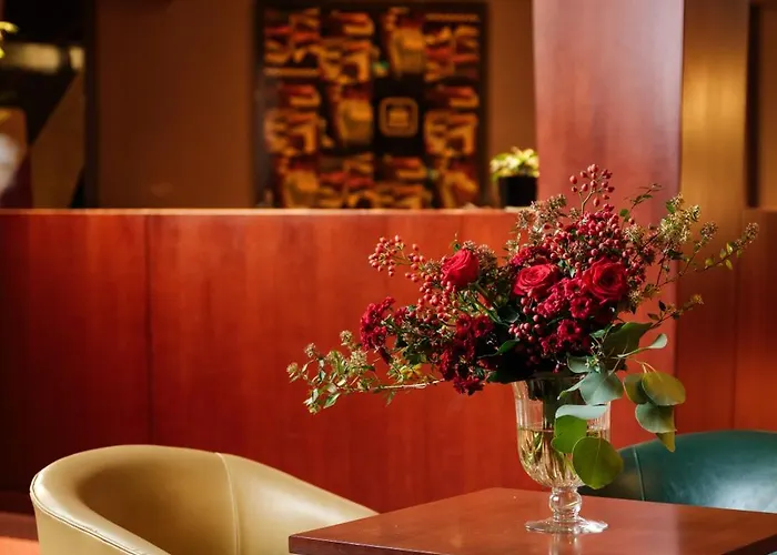 Barchetta Excelsior מלון קומו