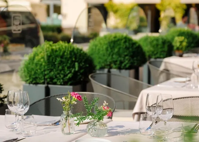 מלון Barchetta Excelsior קומו