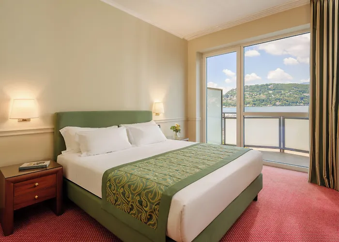 Barchetta Excelsior Отель 4*