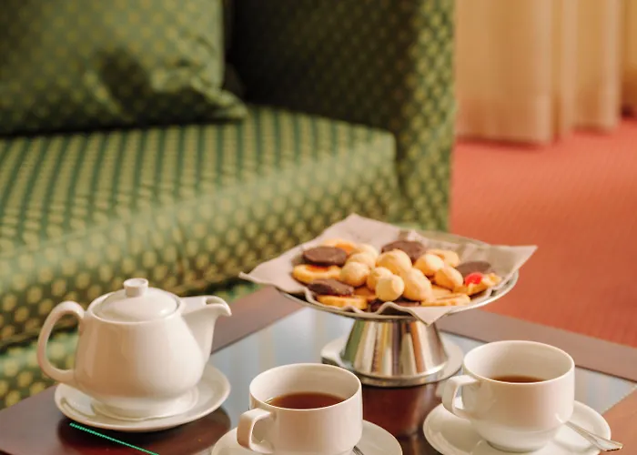 מלון Barchetta Excelsior 4*