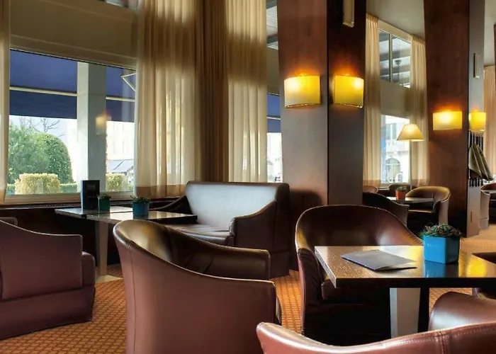 Barchetta Excelsior מלון קומו