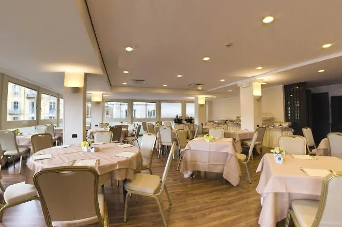 Barchetta Excelsior 4*