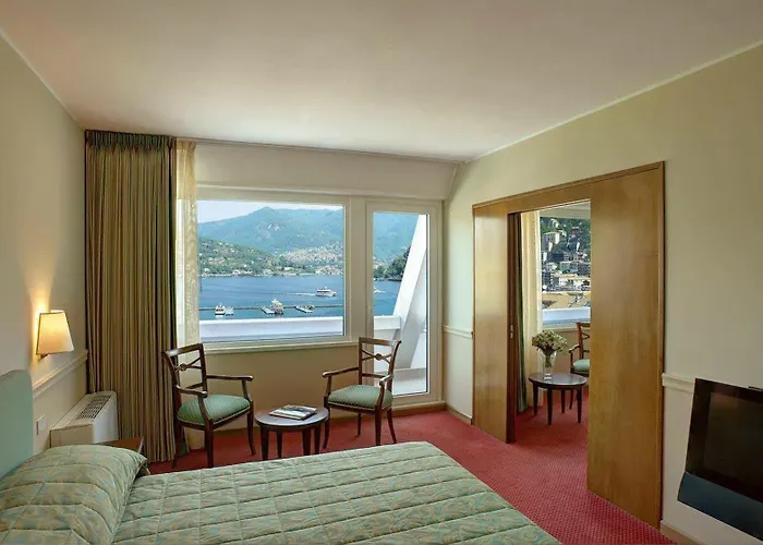 Barchetta Excelsior Отель