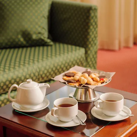Szálloda Barchetta Excelsior 4*