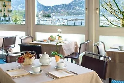 Barchetta Excelsior 4* Como