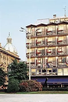 Barchetta Excelsior