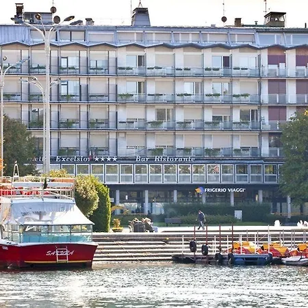 Szálloda Barchetta Excelsior 4*