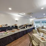 Barchetta Excelsior 4* Como