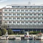 Hotel Barchetta Excelsior Como