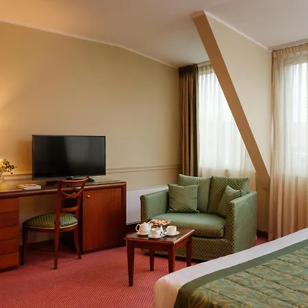 Hotel Barchetta Excelsior Como