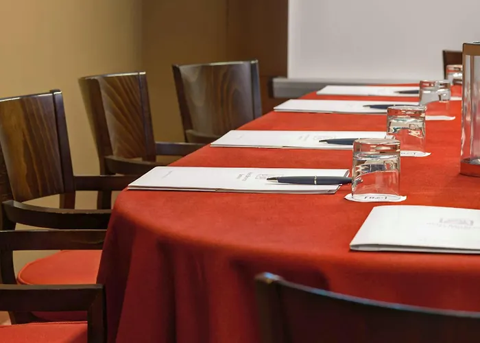 Barchetta Excelsior Hotel Como