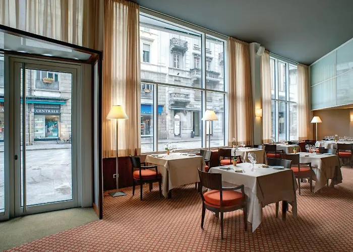 Barchetta Excelsior Hotel 4*