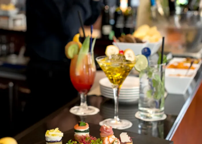 Hotel Barchetta Excelsior 4*