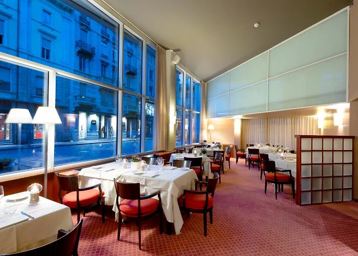 Barchetta Excelsior Hotel