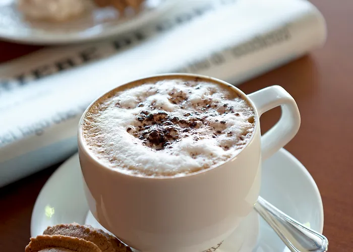 Barchetta Excelsior 4*