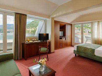 Hotel Barchetta Excelsior Como