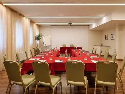 Hotel Barchetta Excelsior Como