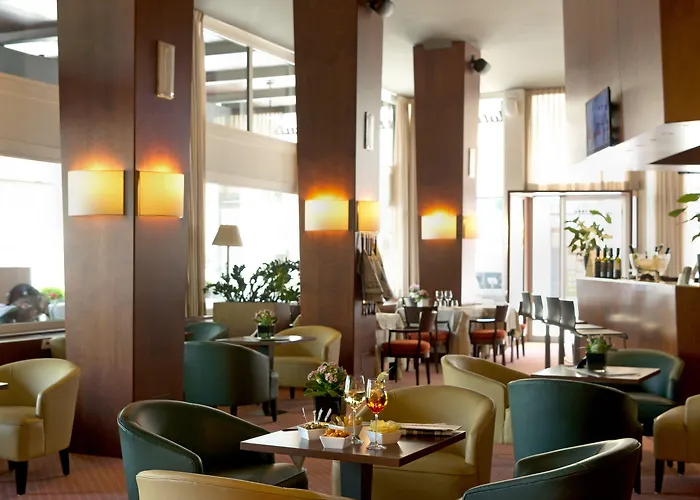 Barchetta Excelsior Hotel Como