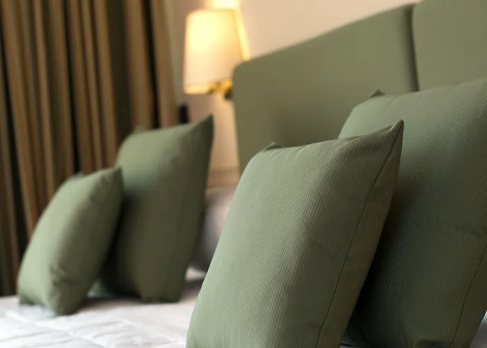 Hotel Barchetta Excelsior Como