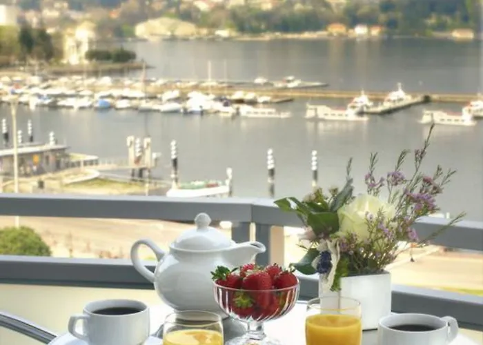 Barchetta Excelsior 4* Como