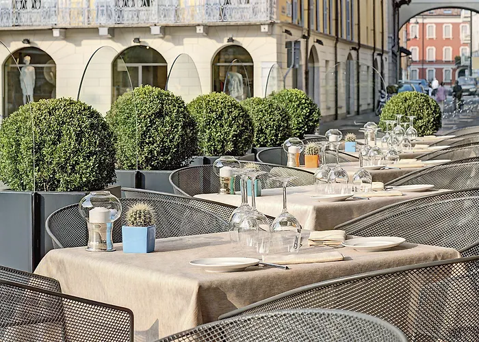 Hotel Barchetta Excelsior