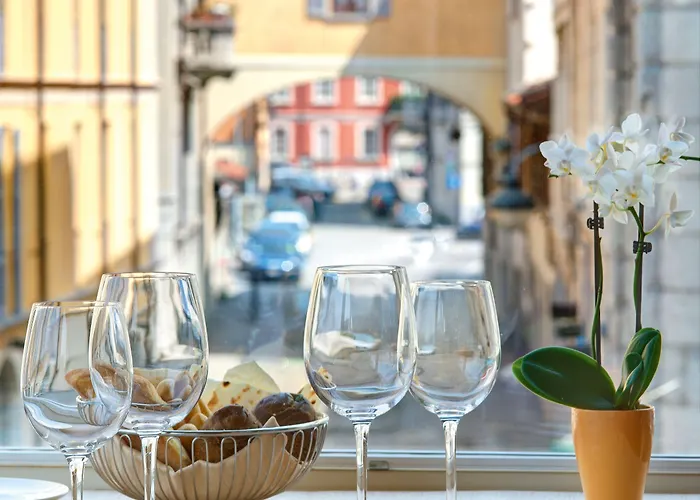 Hotel Barchetta Excelsior 4*