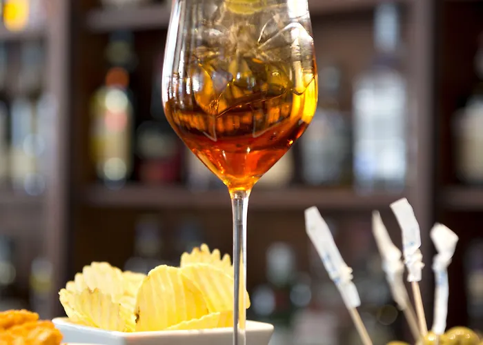 Hotel Barchetta Excelsior 4*