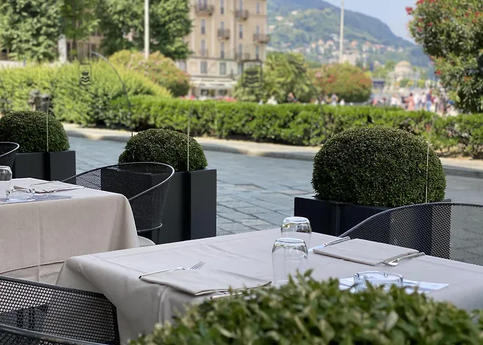 Hotel Barchetta Excelsior