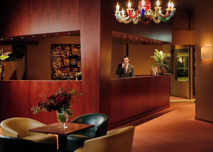 Hotel Barchetta Excelsior 4*