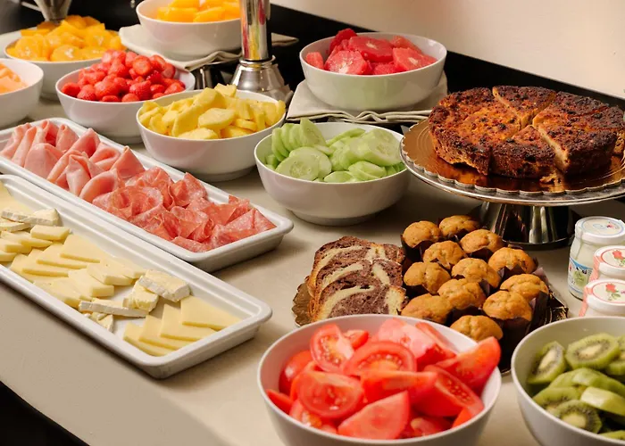 Barchetta Excelsior Hotel 4*