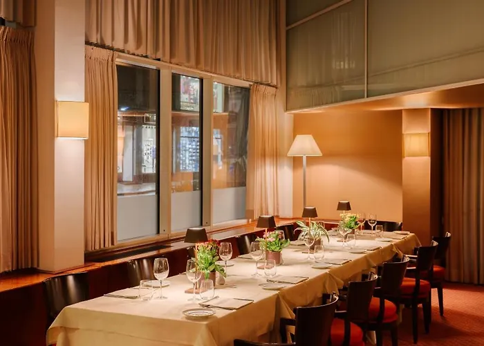 Barchetta Excelsior Hotel Como