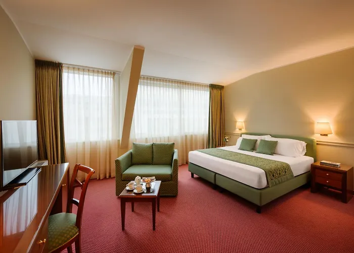 Barchetta Excelsior Hotel