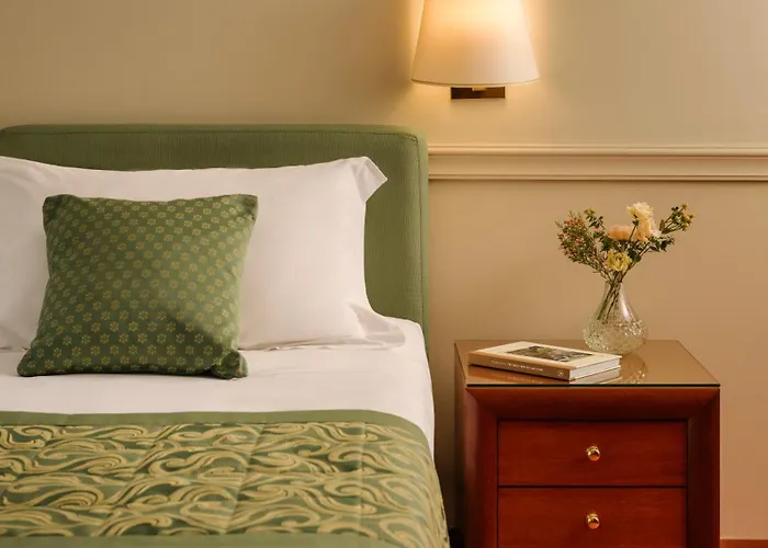 Barchetta Excelsior Hotel 4*